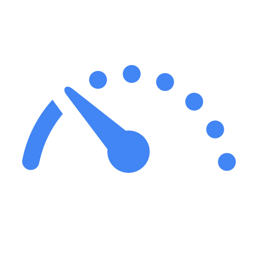 Standard Network Tier icon