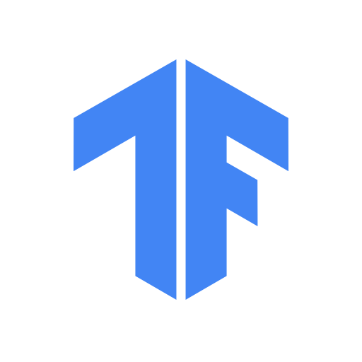 Tensorflow Enterprise icon