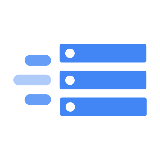 Transfer Appliance icon
