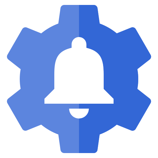 User Preferences icon