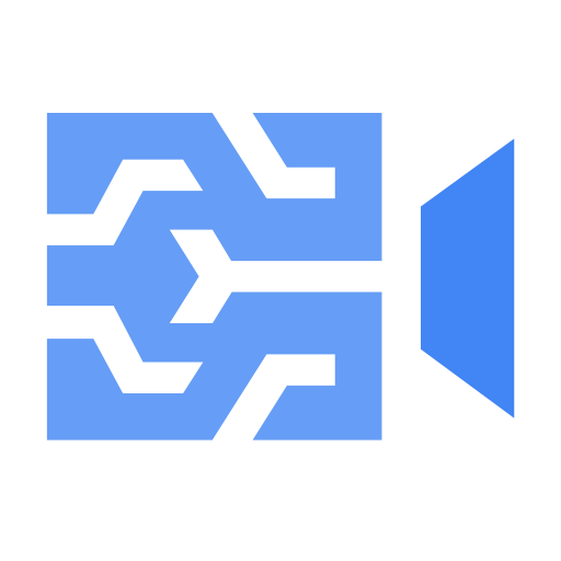 Video Intelligence Api icon