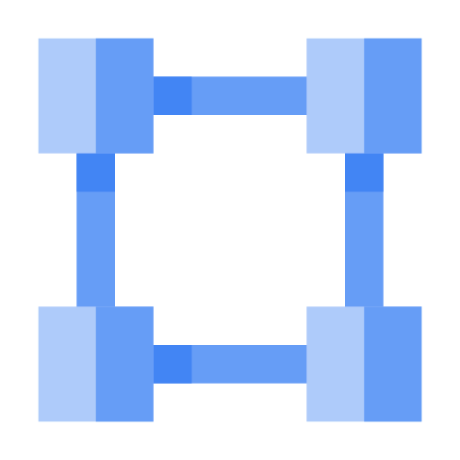 Virtual Private Cloud icon