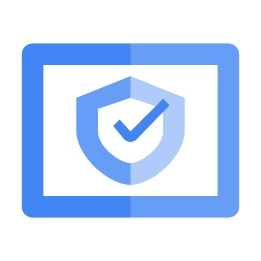 Web Risk icon