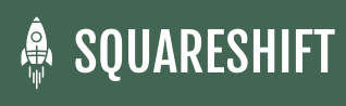 SquareShift Logo