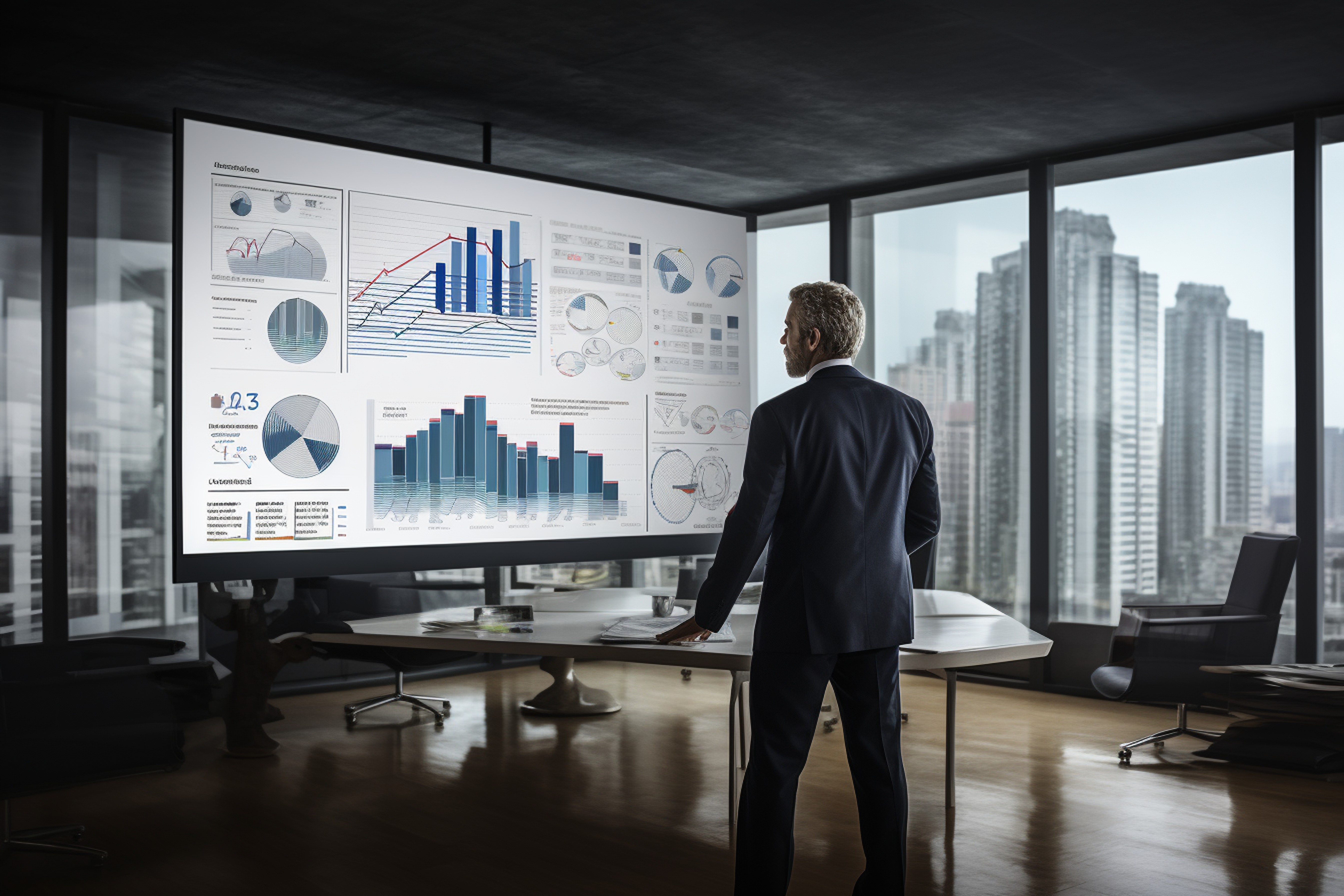 Bullet Points with Title