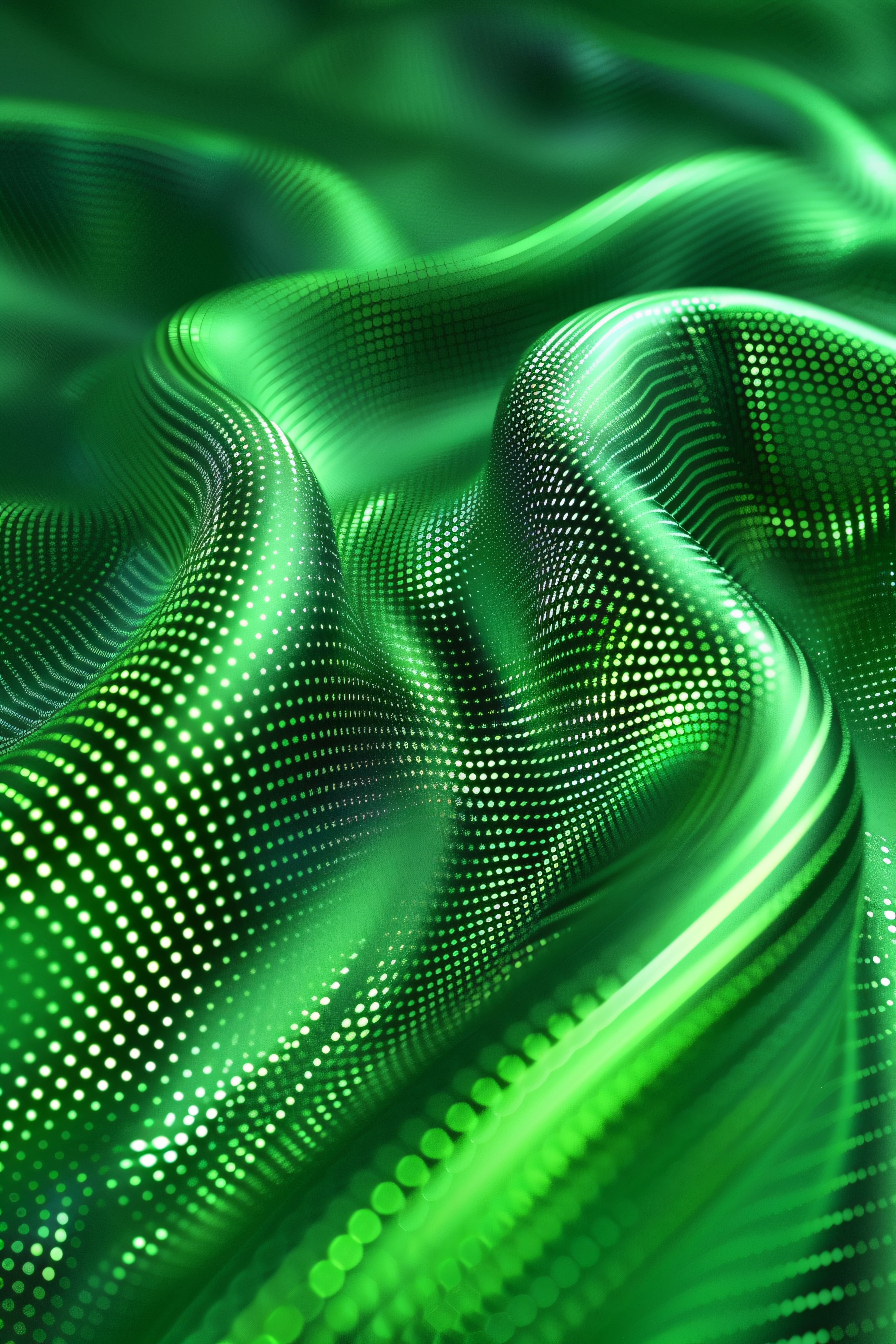 Gradient & Abstract Images